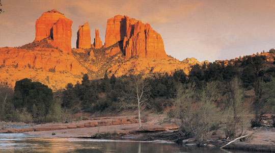 Sedona Arizona Massage Schools