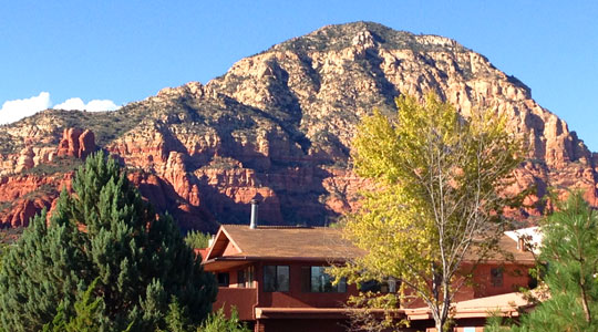 Sedona School of Massage